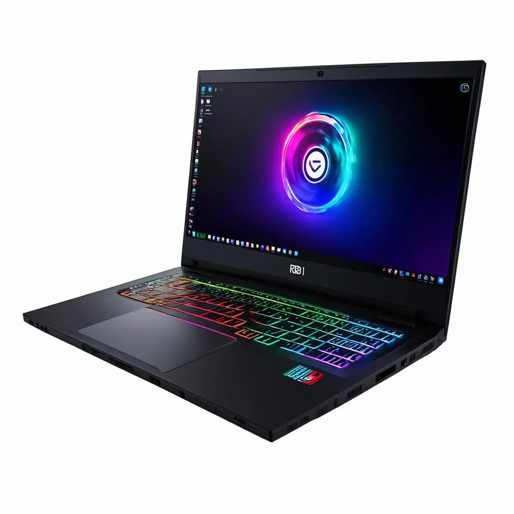 Laptop Gaming Cao Cấp