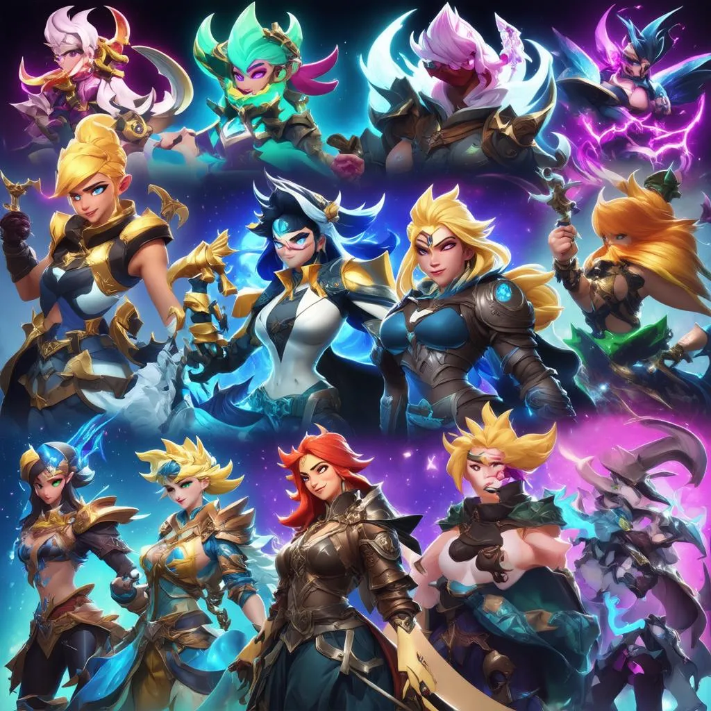 league-of-legends-champions