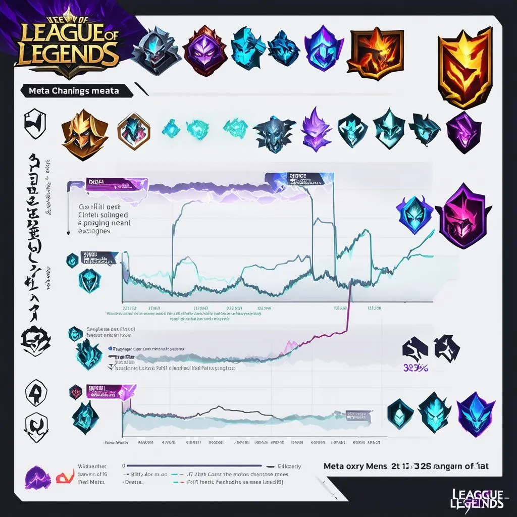 Meta League of Legends