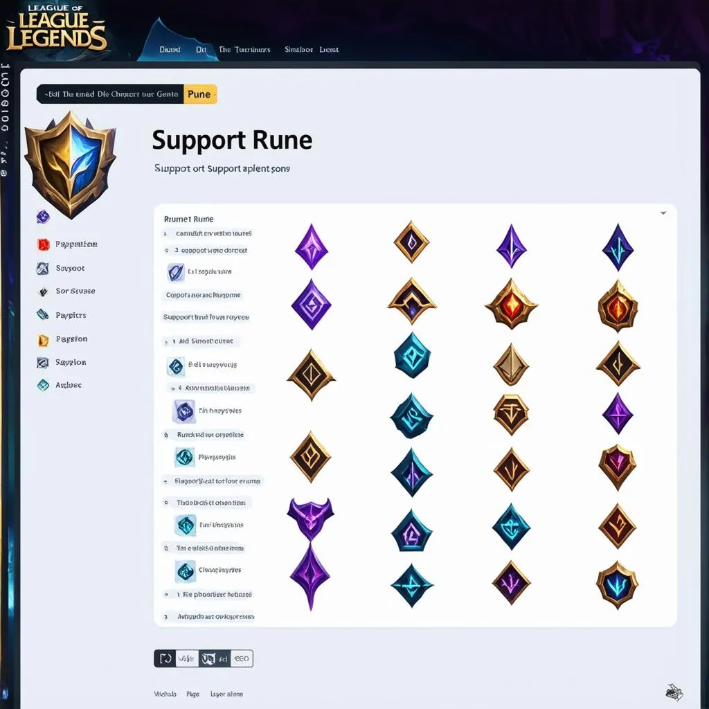 league-of-legends-support-runes