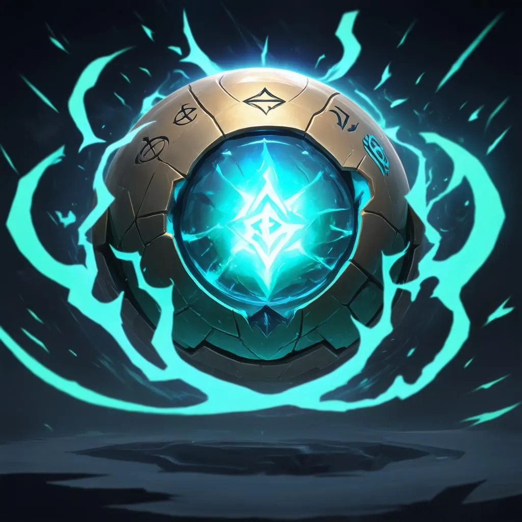 League Patch 13.15 item update