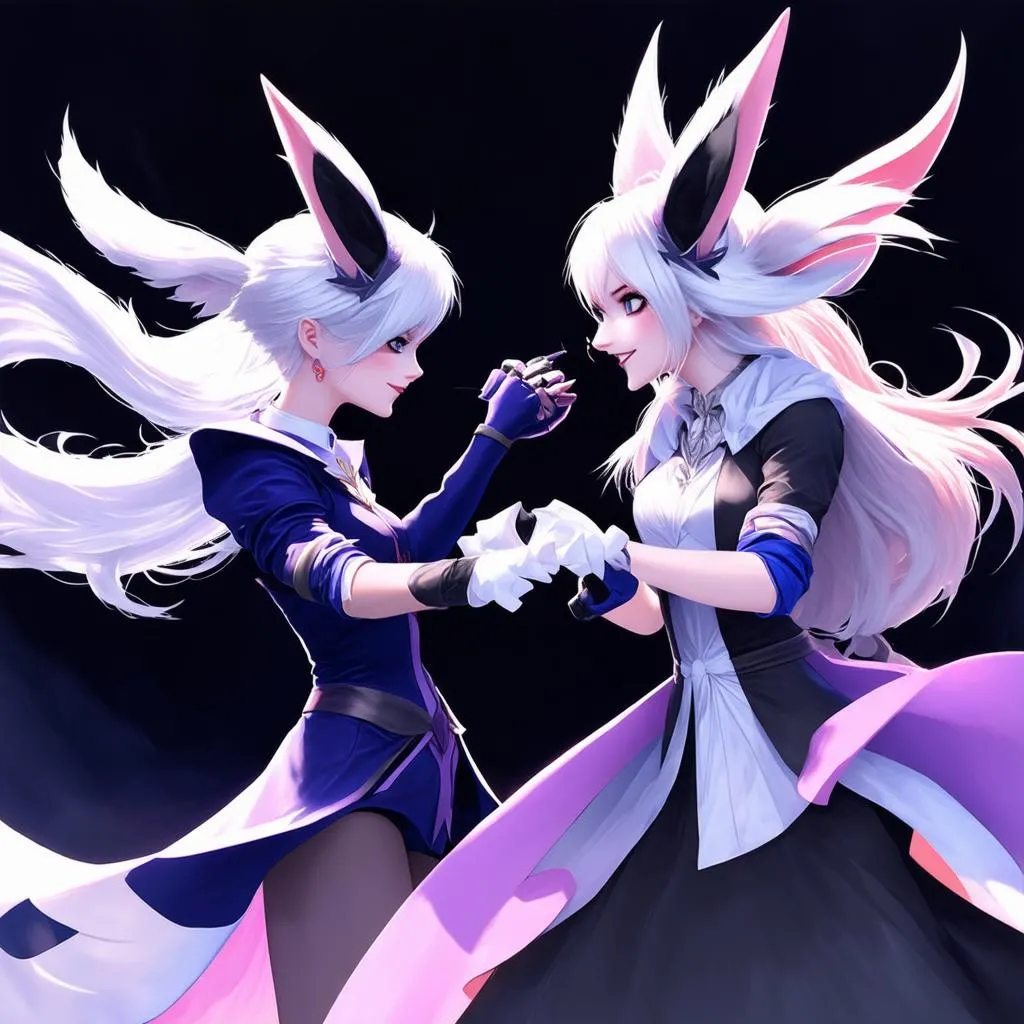 leblanc-counter-ahri