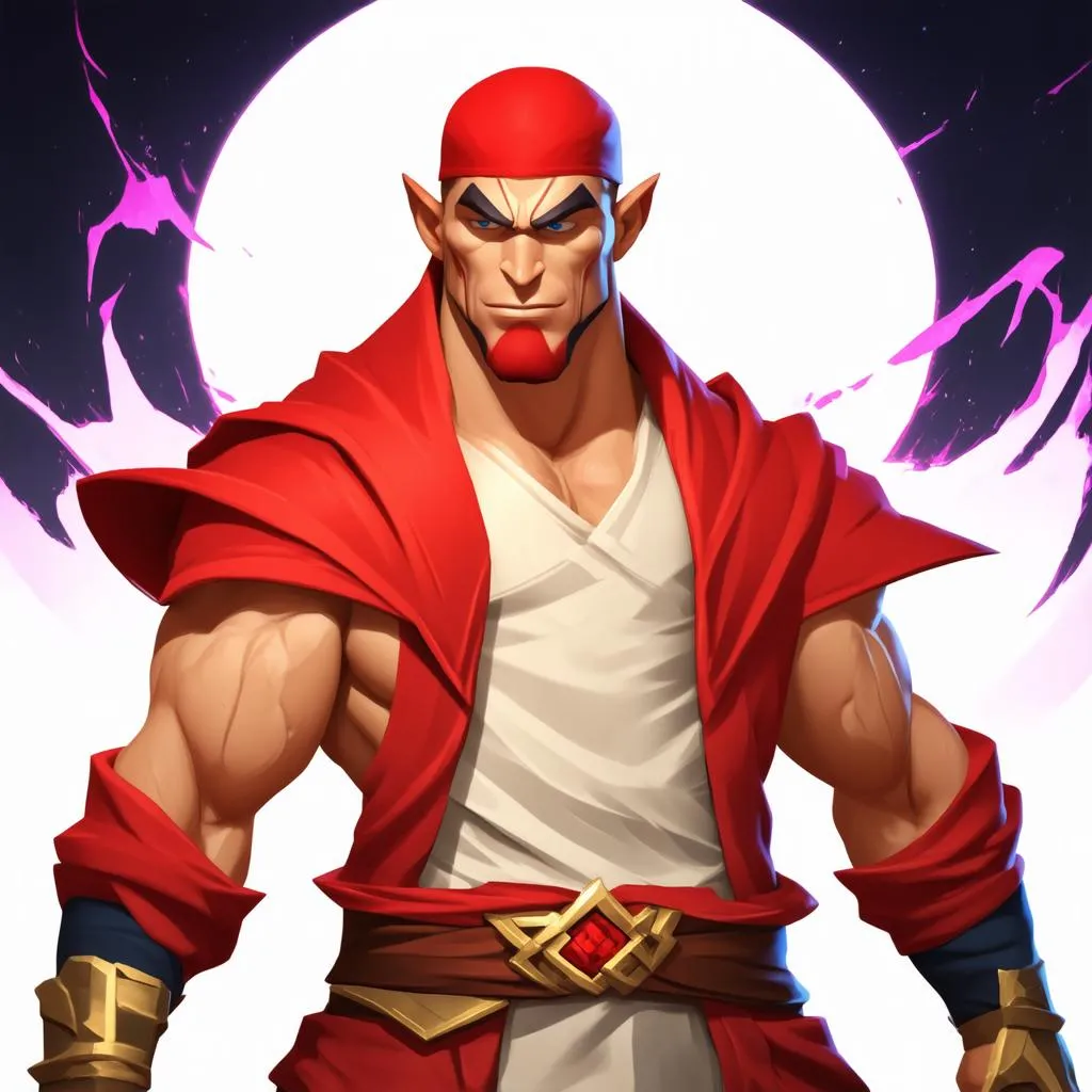 lee-sin