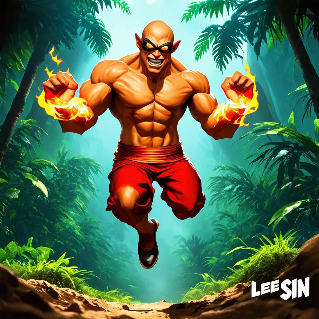 Top Pick LOL: Bí Kíp Leo Rank “Thần Tốc” Cho Game Thủ