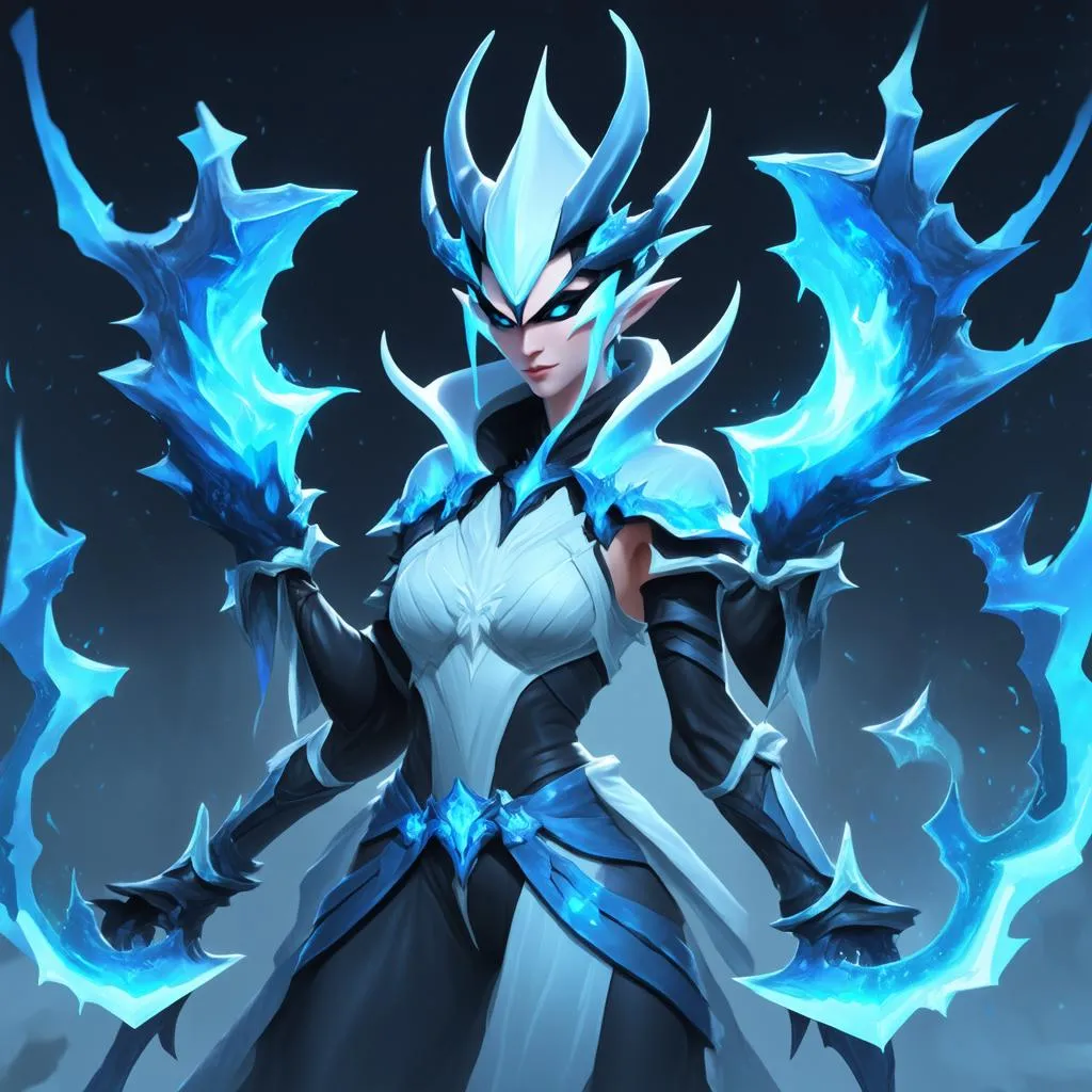 Lissandra Aram