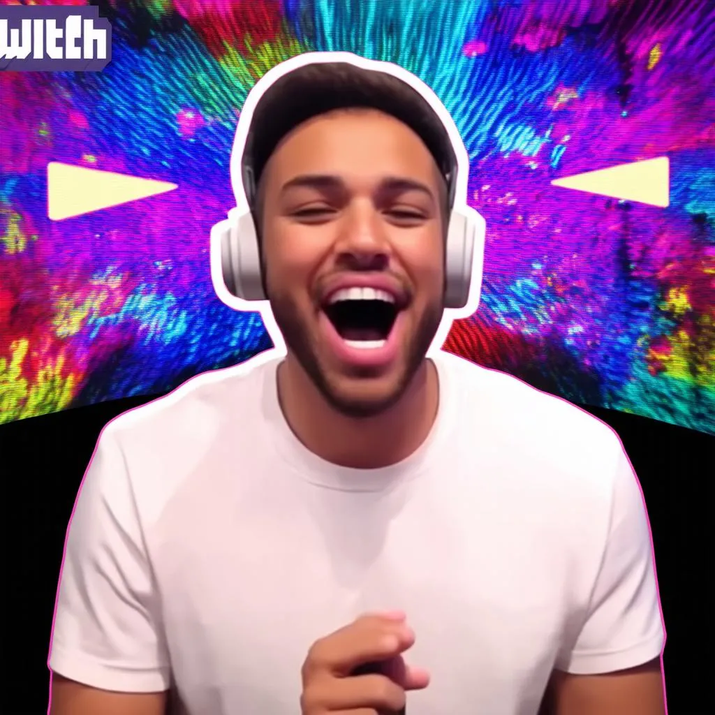 Khám Phá Thế Giới Karaoke Trực Tuyến Trên Twitch: Giao Lưu Âm Nhạc & Thỏa Sức Tỏa Sáng