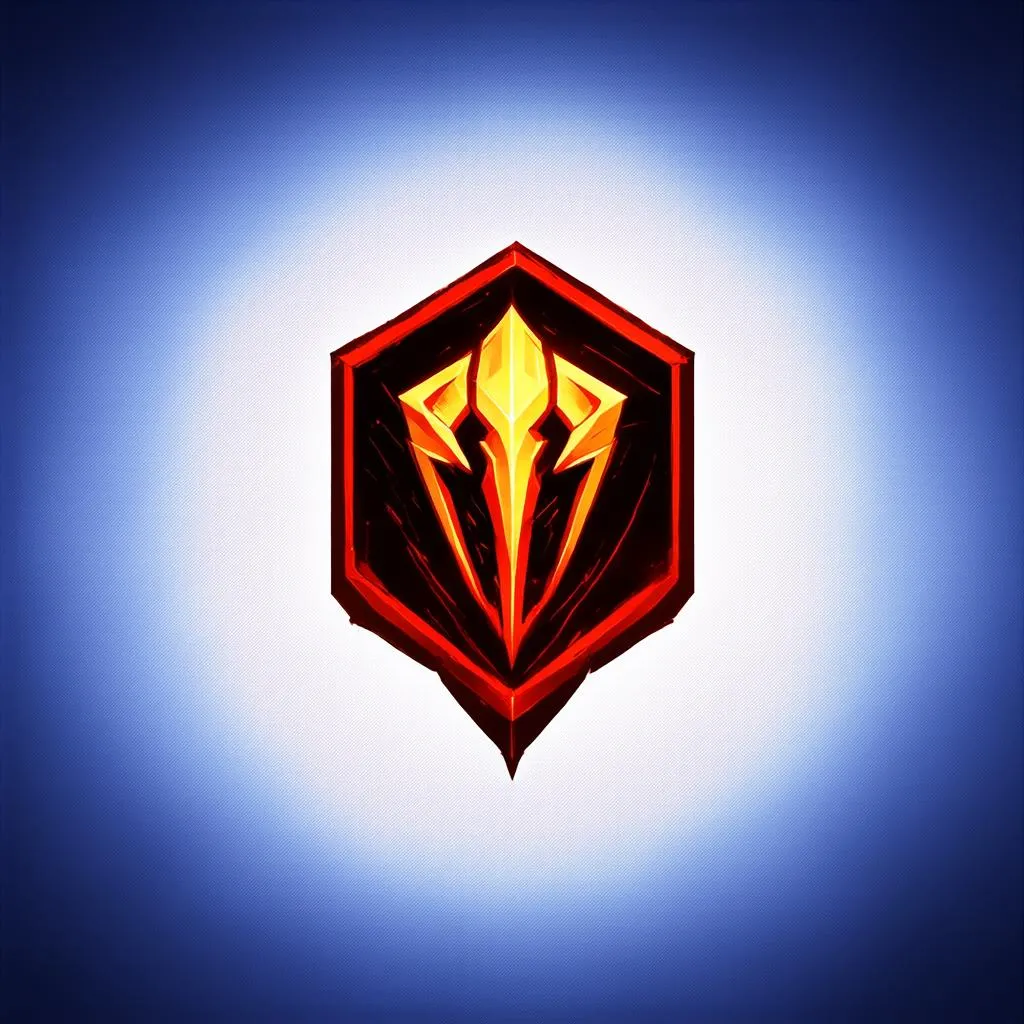 Logo Pentakill