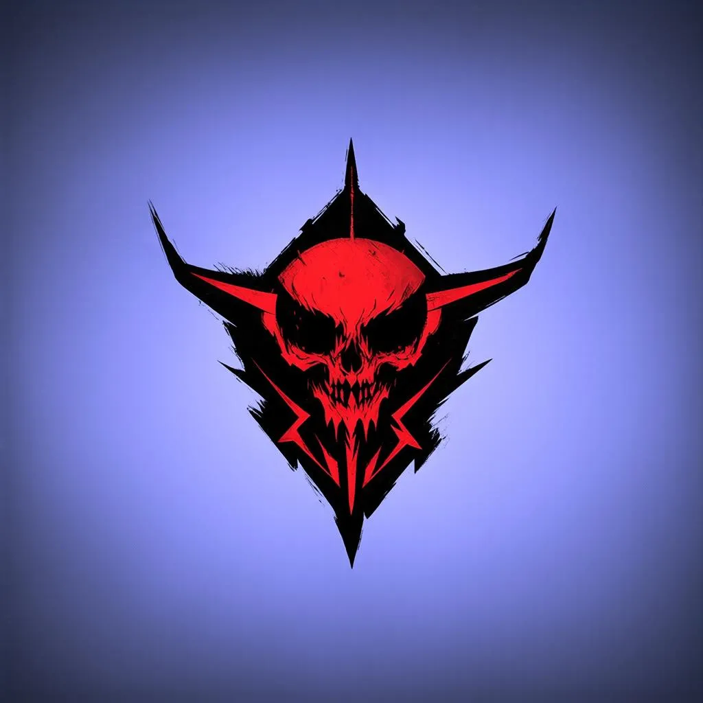 Pentakill Logo