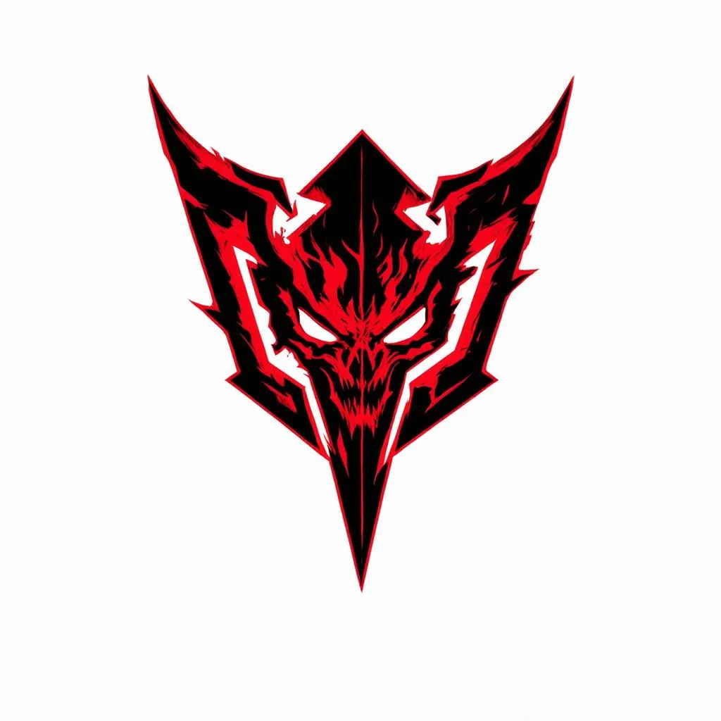 Logo Pentakill