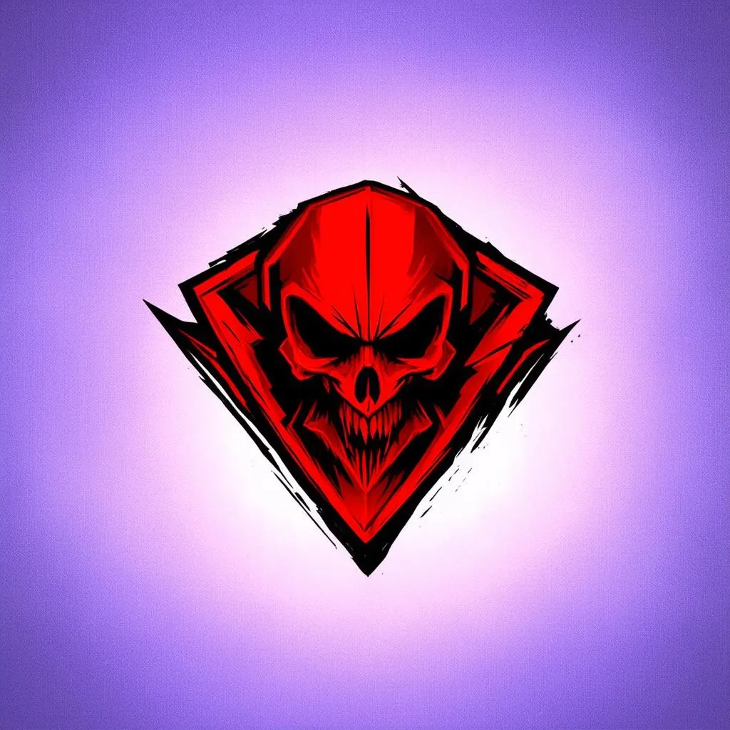 Logo Pentakill