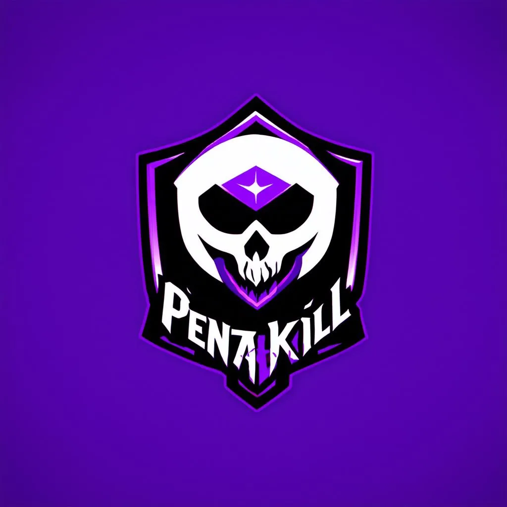 Logo Pentakill.edu.vn