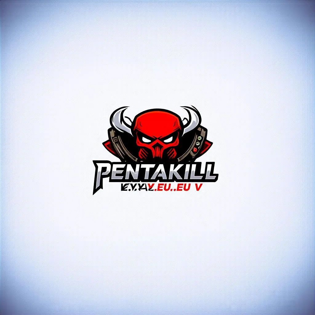 Logo Pentakill.edu.vn