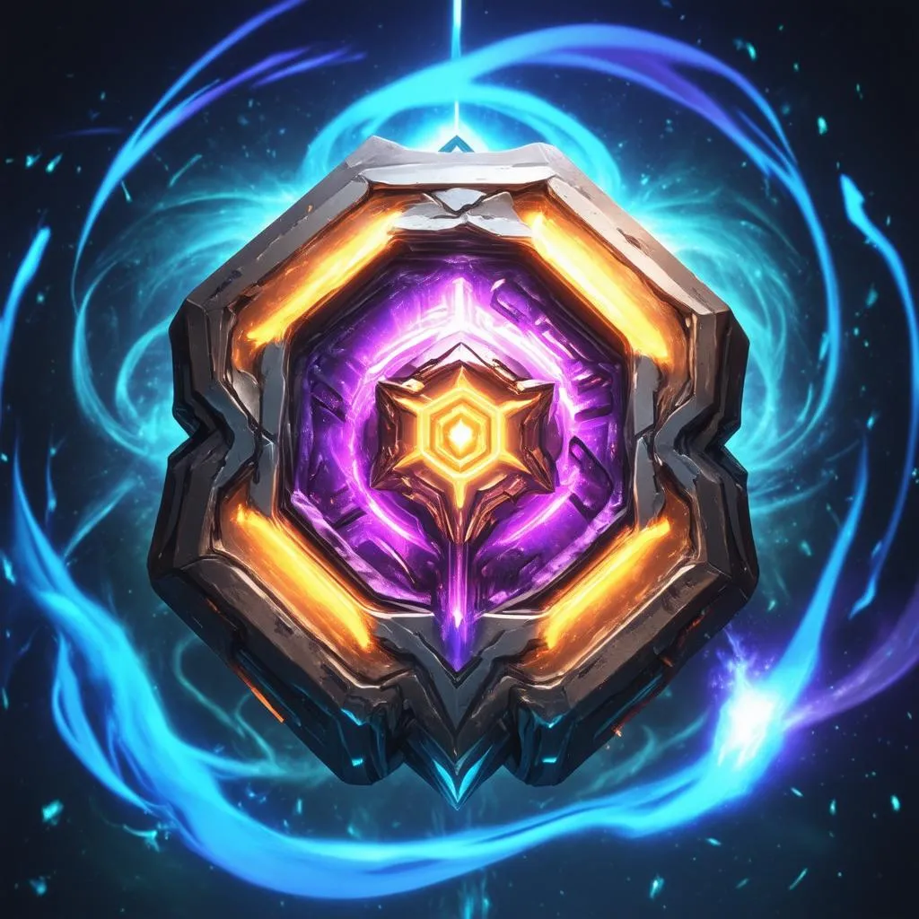 Lõi Hextech –  Bí Mật Quyền Năng Của Thế Giới Runeterra