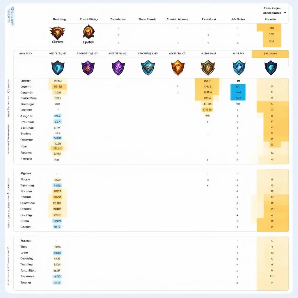 lol-ranking-system