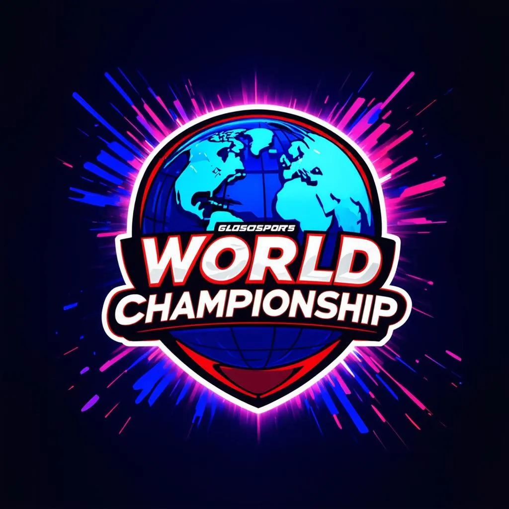 Logo LOL S13 World Championship