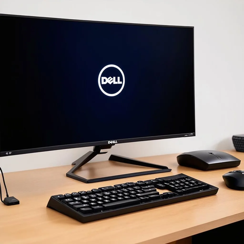 Dell Gaming S2417DG