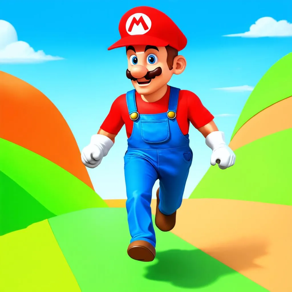 game mario odyssey