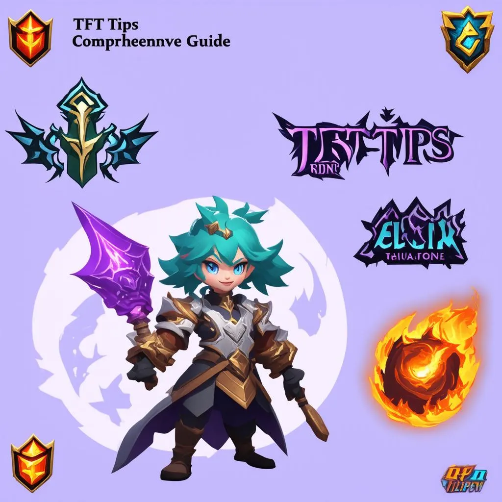 TFT Tips and Tricks