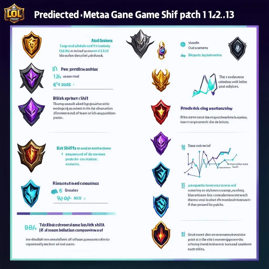 Meta game 12.13