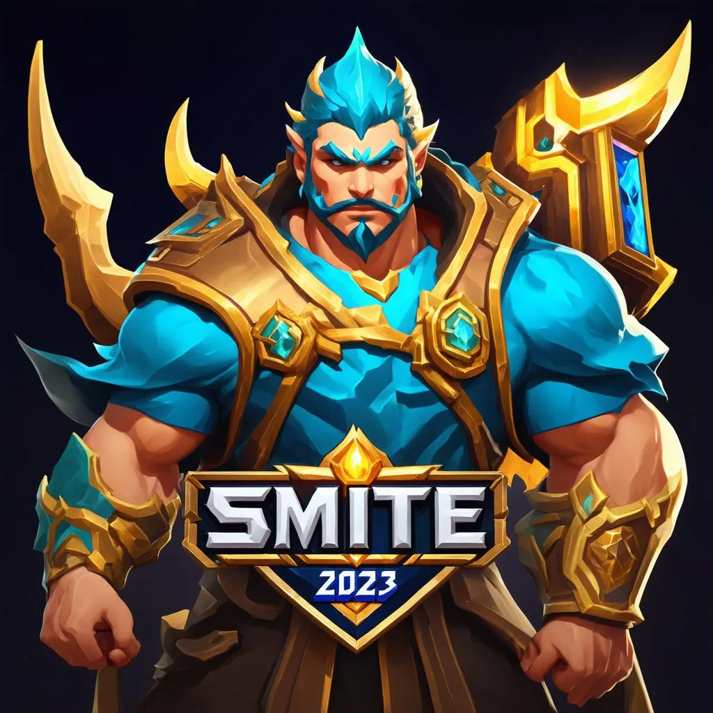 Meta Smite 2023