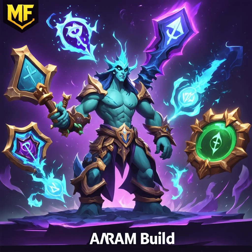 mf-ap-build