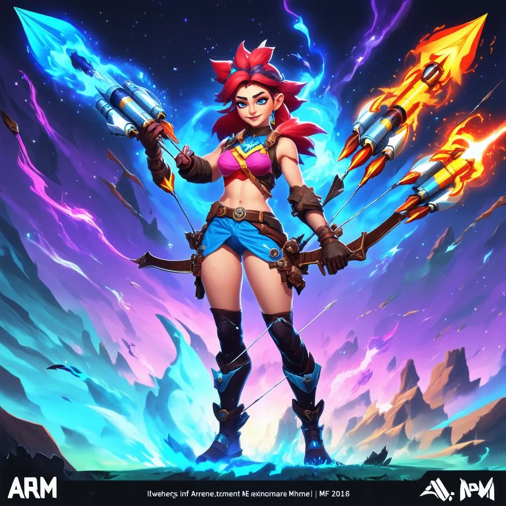 mf-aram-strategy