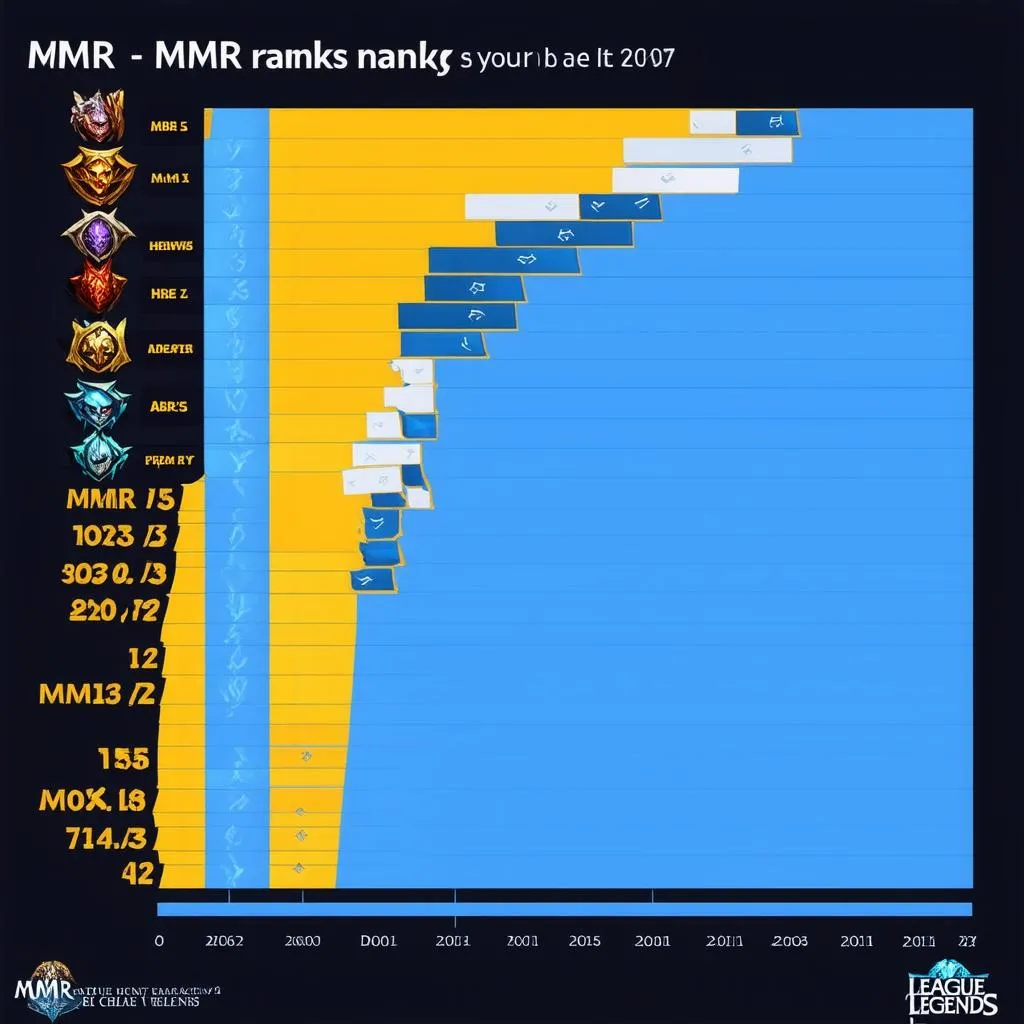 Biểu đồ MMR