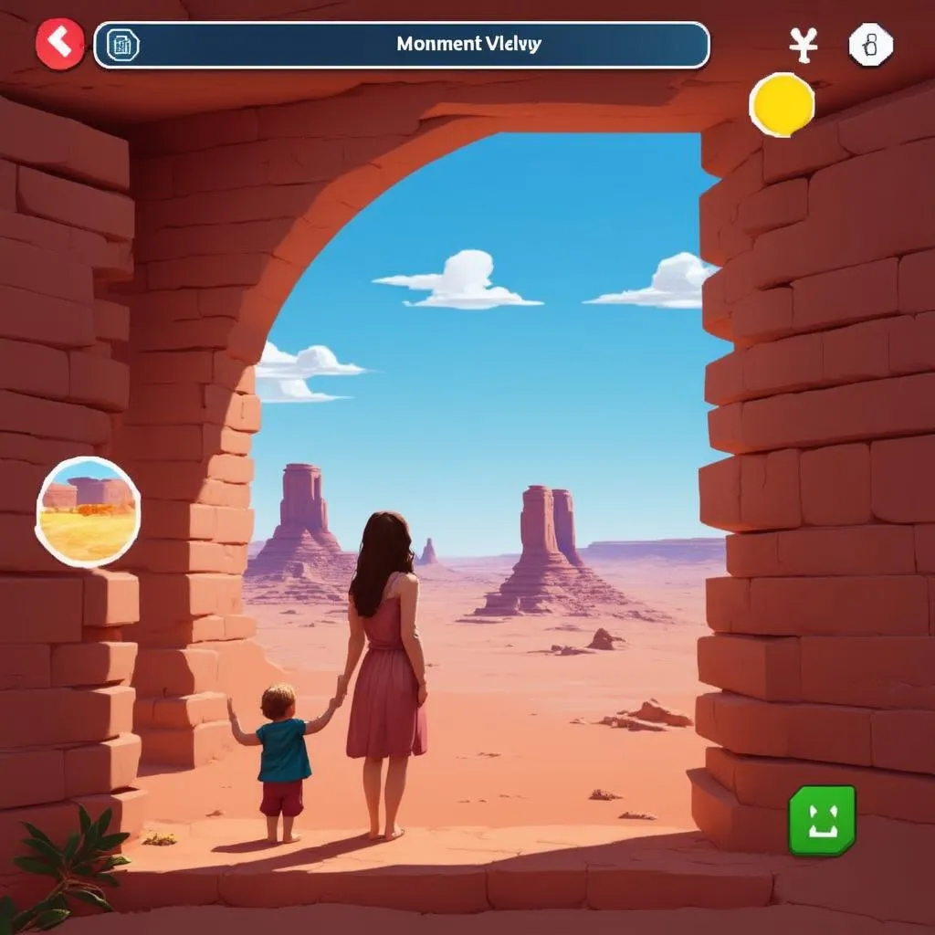 Monument Valley 2