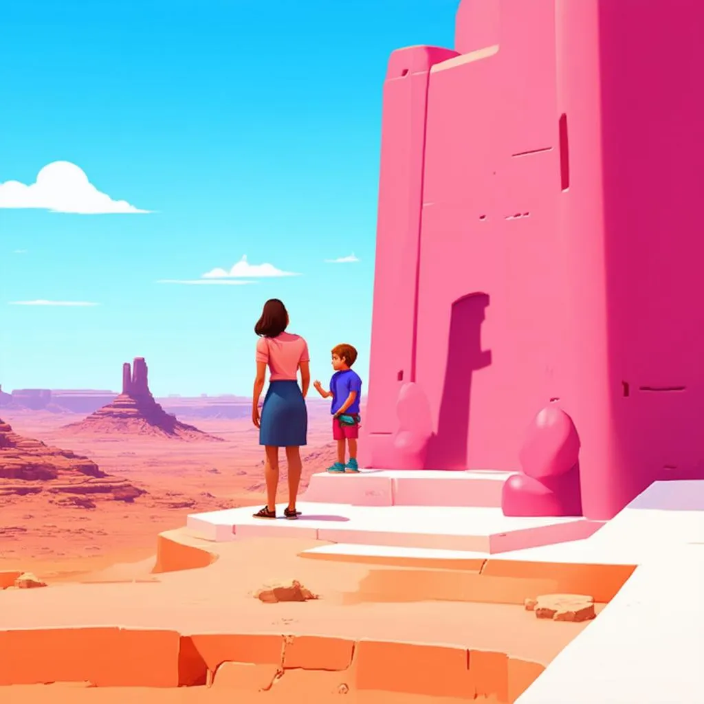 Monument Valley 2