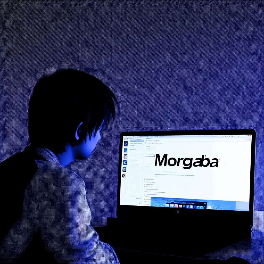 Morgaba: Từ Khóa Bí Ẩn trong Thế Giới Game