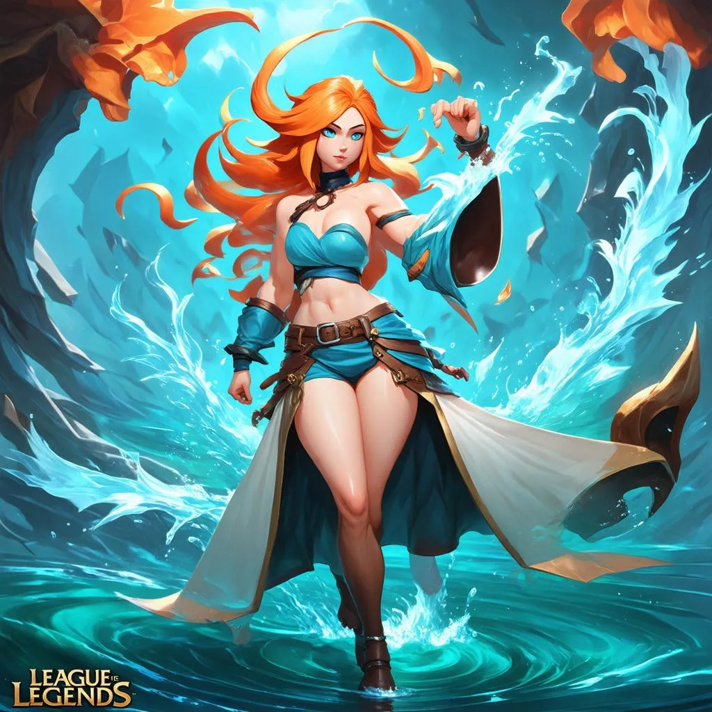 Nami ARAM