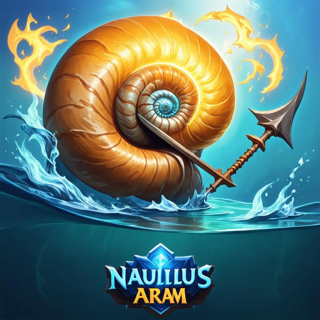 Hướng dẫn chơi Nautilus Aram