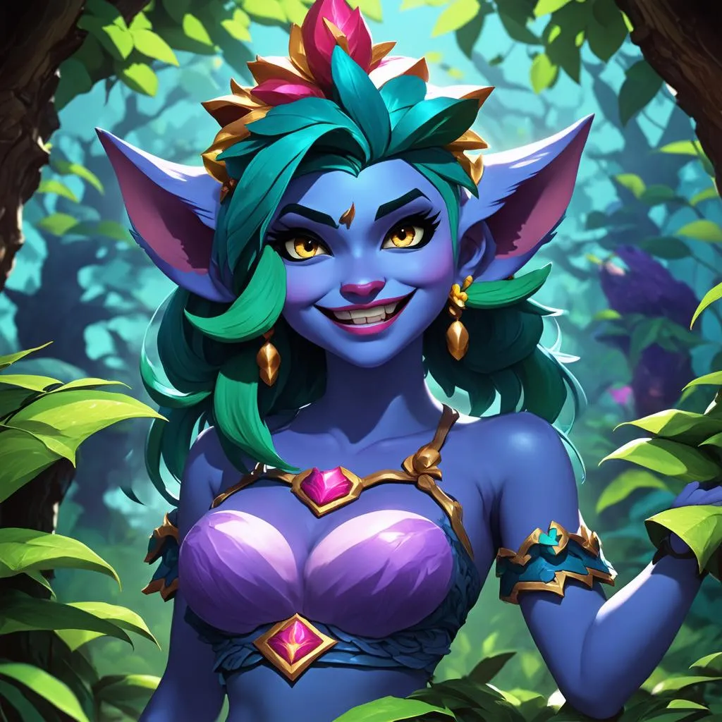 Best Neeko: Bí Mật Xây Dựng Tướng Hỗ Trợ “Bắt Bài” Đỉnh Cao