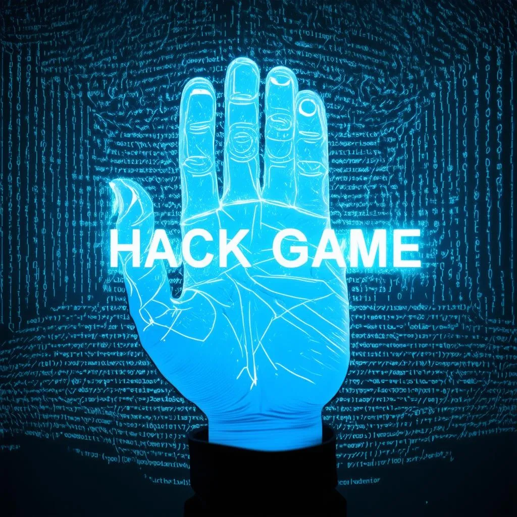 Ngăn chặn hack game