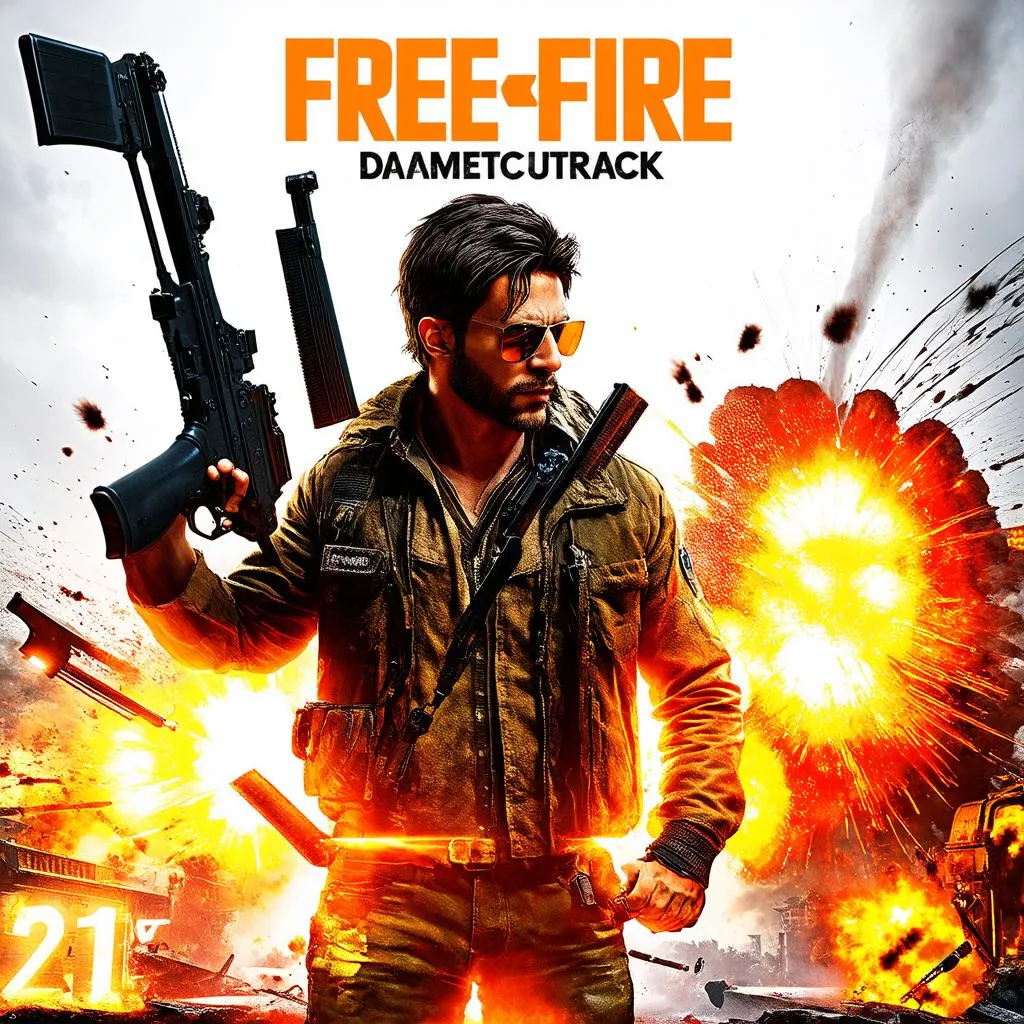 Nhạc nền Free Fire