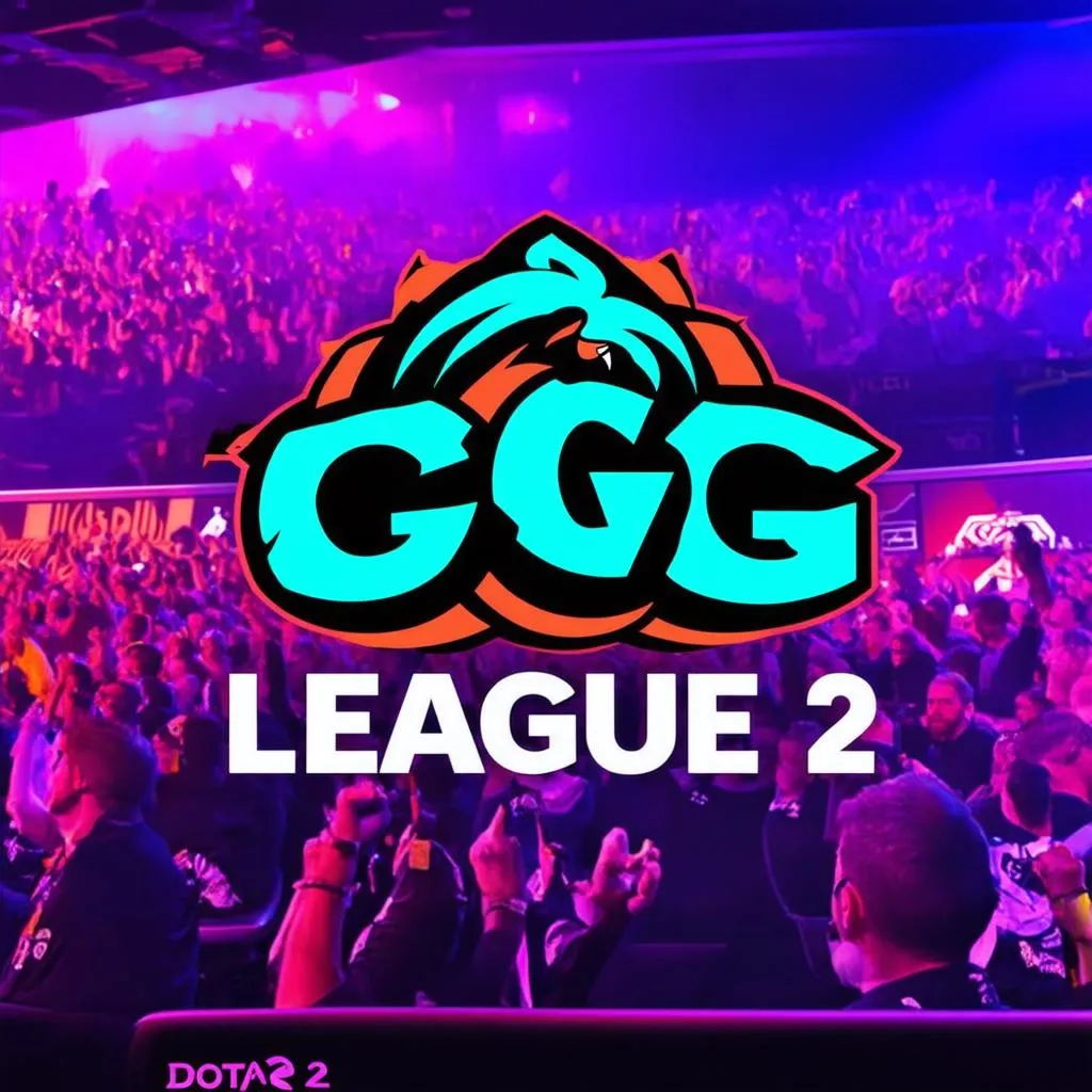 OG.GG League banner