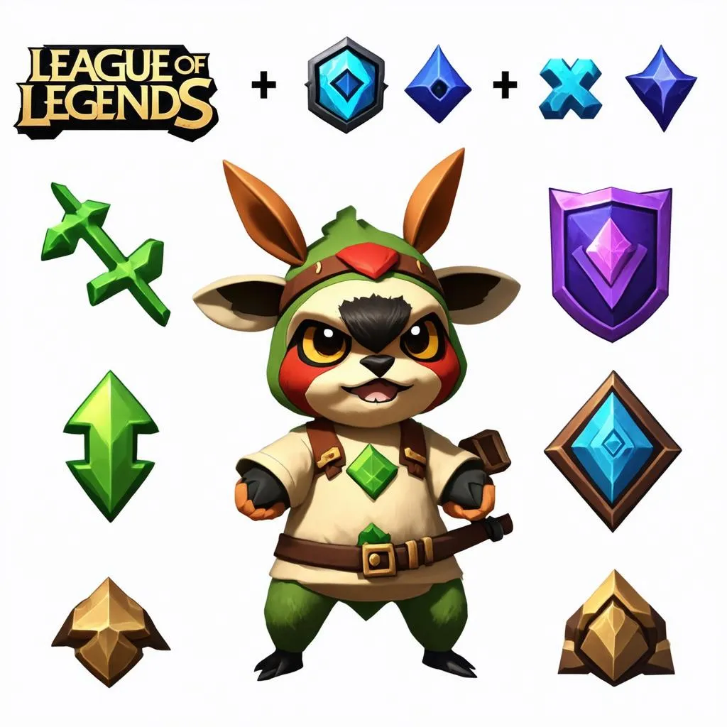 build-on-hit-teemo