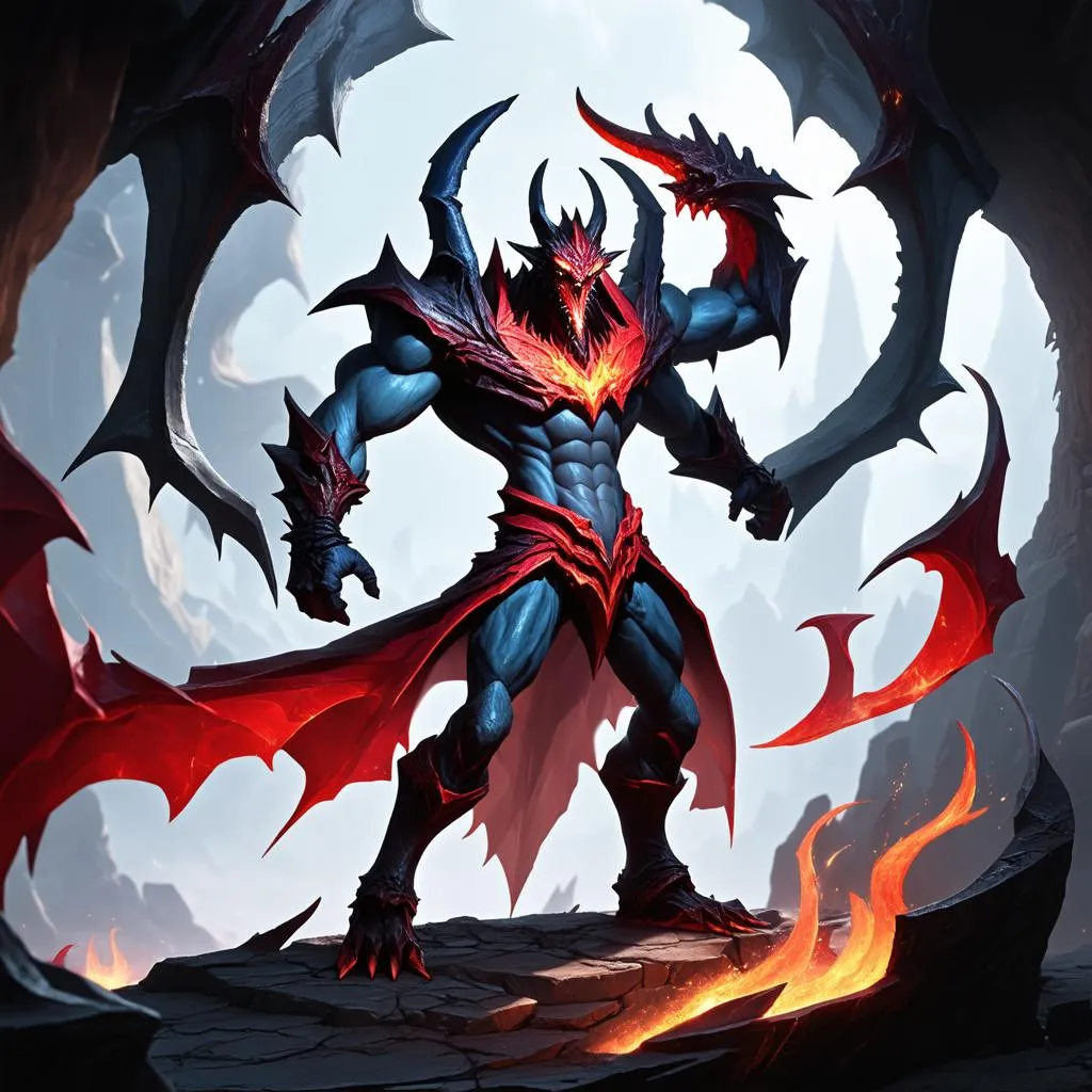 Opgg Aatrox Trang Bị