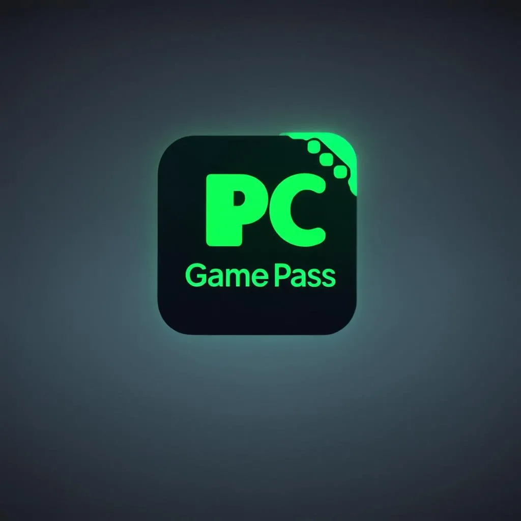 logo pc game pass