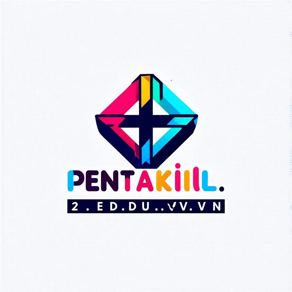 Pentakill.edu.vn logo