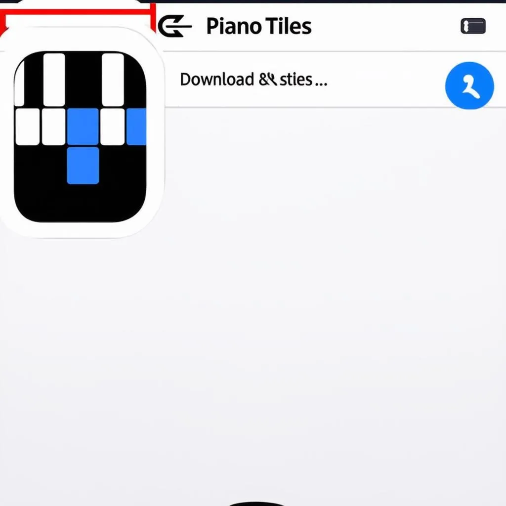 Download Piano Tiles