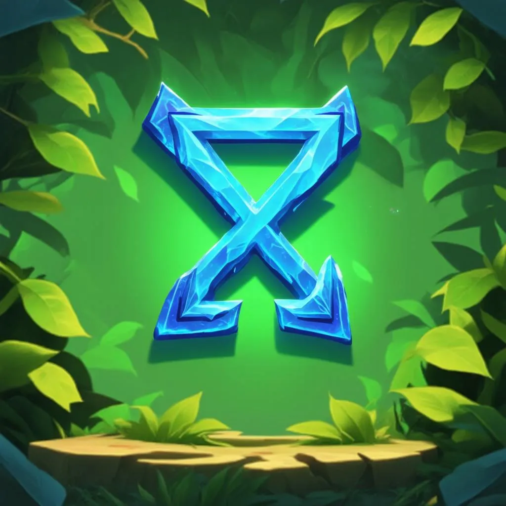 Qiyana Jungle Runes