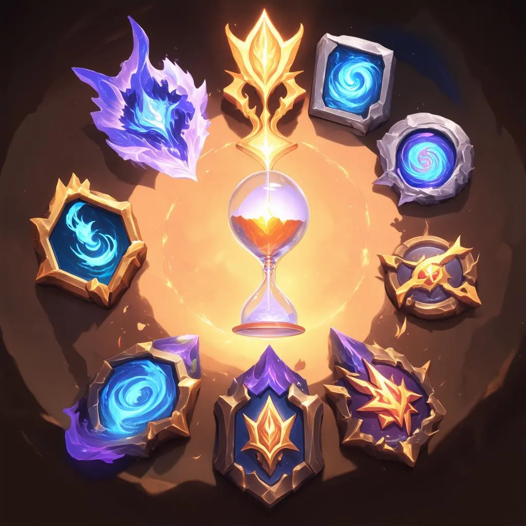 tft-radiant-items