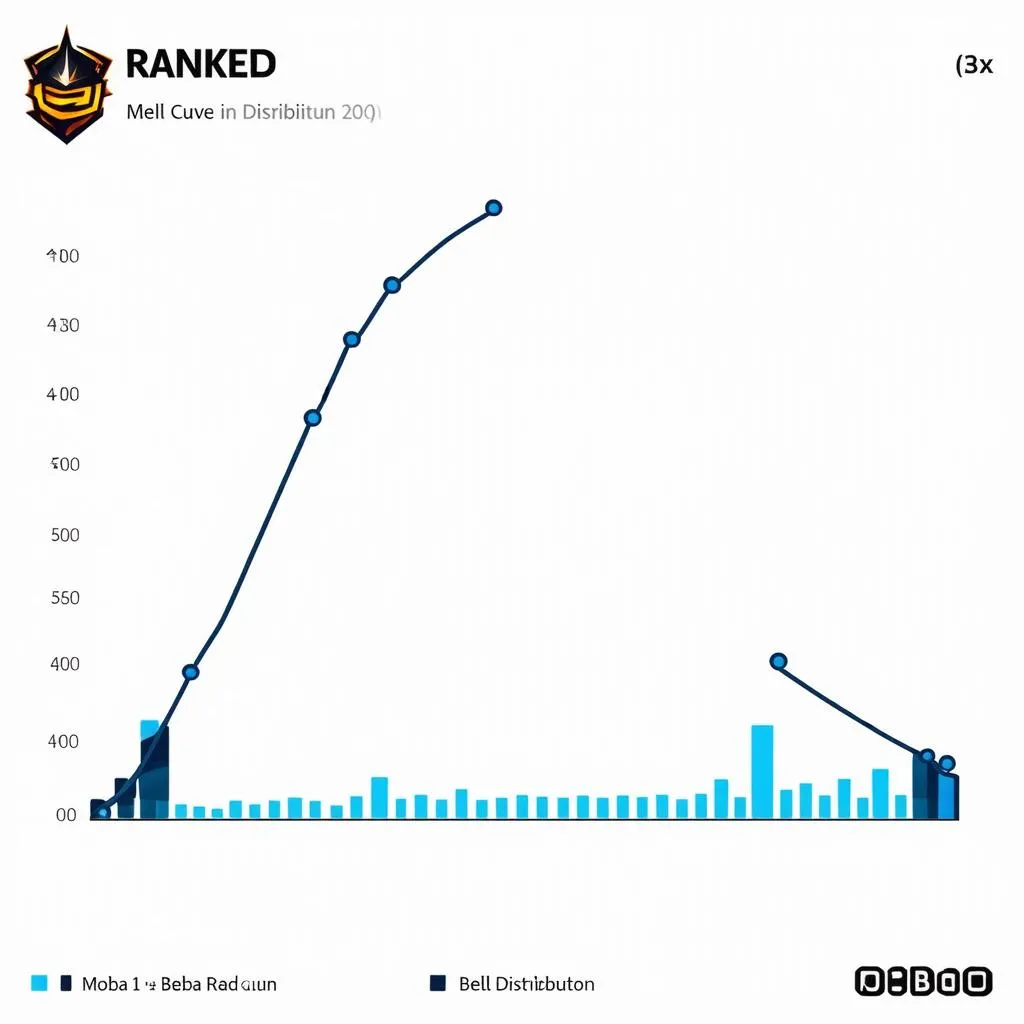 Ranked Distribution MOBA