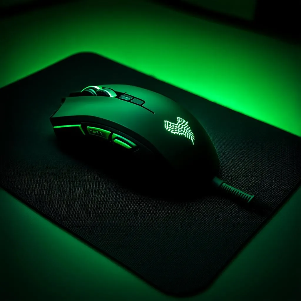 Razer DeathAdder V2