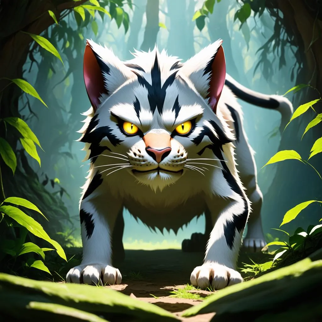 New Rengar PBE: Khi Chúa Tể Thợ Săn Lột Xác Trên Chiến Trường Công Lý