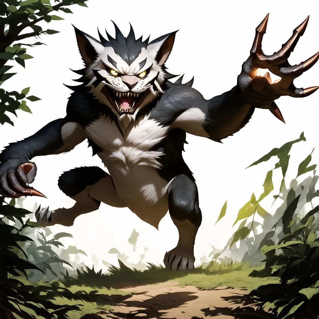 Khám Phá Sức Mạnh Hoang Dã: Rengar Abilities và Bí Mật Đằng Sau Bộ Kỹ Năng