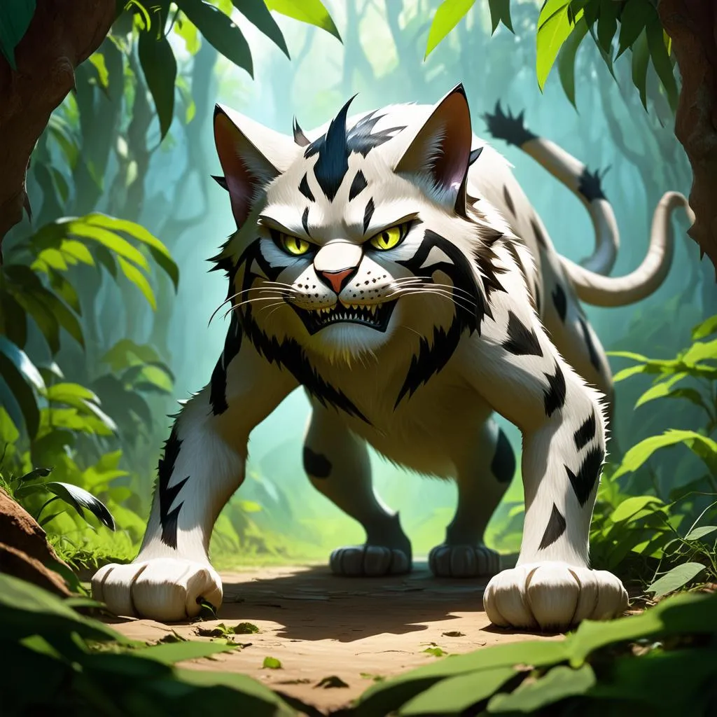 Rengar Op.GG: Bí kíp thống trị rừng xanh và leo rank thần tốc