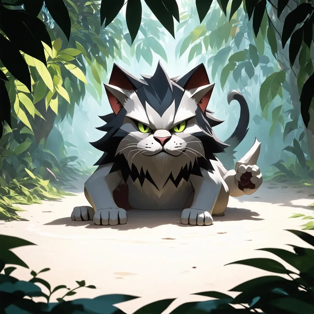 Rengar Jungle Masteries: Hóa Thân Thú Săn Mồi Hoang Dã