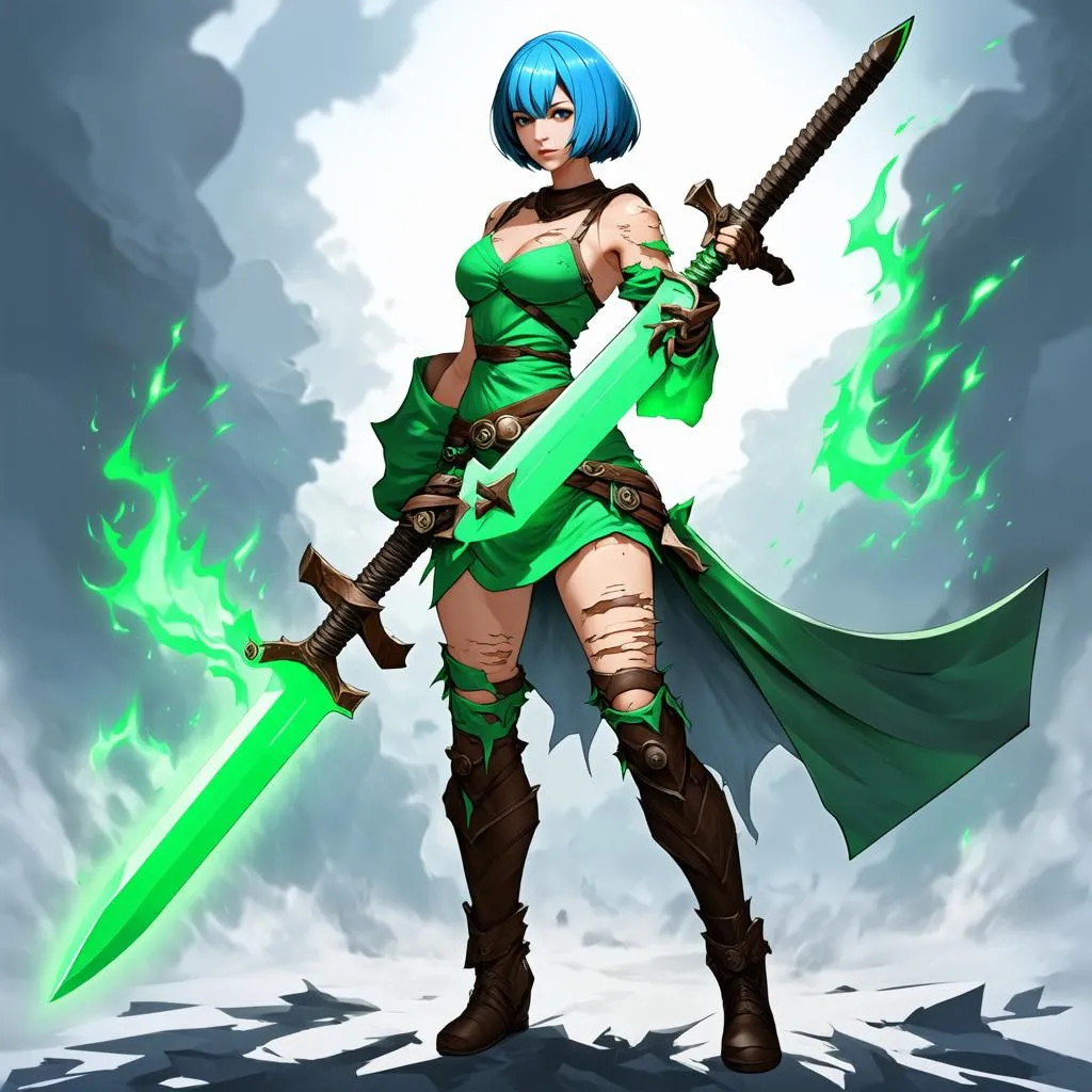 Build Riven Solo Top: Hướng dẫn chi tiết từ A đến Z cho game thủ chinh phục đường trên